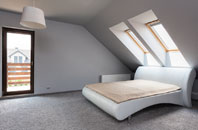 Sykes bedroom extensions